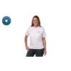 View Image 1 of 1 of DISC Hefty Tee - White