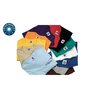 View Image 1 of 1 of DISC Hefty Tee - Coloured
