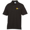 View Image 1 of 8 of Summer Polo - Coloured - Embroidered