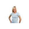 View Image 1 of 1 of DISC Ladies Cool Tee - Coloured
