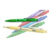 View Image 1 of 1 of DISC Translucent Compact Pen