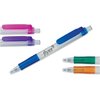 View Image 1 of 1 of DISC Vegetal Eco Frosted Ballpen