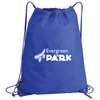 View Image 1 of 12 of DISC Value Drawstring Bag