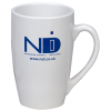 View Image 1 of 1 of Tate Mug - Matt White