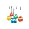 View Image 1 of 1 of DISC Gel Memo Cube