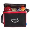 View Image 1 of 4 of Koozie Big Chill Cooler Bag