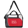 View Image 1 of 2 of DISC Curve Business Bag