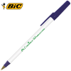View Image 1 of 2 of BIC® Ecolutions Round Stic Pen
