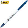View Image 1 of 2 of BIC® Ecolutions Clic Stic Pen - Solid - Printed