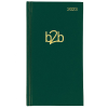 View Image 1 of 2 of Budget Amathus Pocket Diary