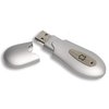 View Image 1 of 1 of 1gb Bean Recycled Flashdrive