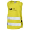 View Image 1 of 1 of DISC Hi Vis Kid's Safety Vest