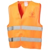 View Image 1 of 2 of Hi Vis Safety Vest