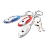 View Image 1 of 1 of DISC Elipse Keyring Torch