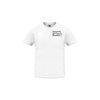 View Image 1 of 1 of DISC Cool Tee - White