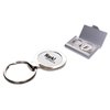 View Image 1 of 1 of DISC Duo Gift Set - Business Card Holder & Keyring