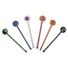 View Image 1 of 1 of Plastic Cocktail Stirrers