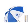 View Image 1 of 1 of DISC Susino Promotional Golf Umbrella