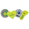 View Image 1 of 1 of DISC Reflective Stickers