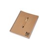 View Image 1 of 1 of A4 Recycled Notebook & Pen