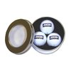 View Image 1 of 1 of DISC Girona 3 Golf Ball Tin