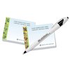 View Image 1 of 1 of DISC Bic Promotional Bundle - Solis Y126 & Sticky Notes