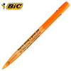 View Image 1 of 10 of BIC® Media Clic Pen - Frosted Barrel