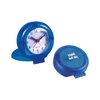 View Image 1 of 1 of DISC Travel Clock - 2 day