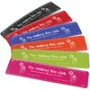 View Image 1 of 9 of Flexible Recycled Ruler - 15cm