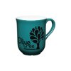 View Image 1 of 1 of Promotional Bell Mug - Colour Match