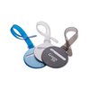 View Image 1 of 1 of DISC Liquid Luggage Tag