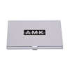 View Image 1 of 1 of DISC Aluminium Business Card Case