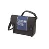 View Image 1 of 3 of DISC Colours Messenger Bag