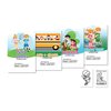 View Image 1 of 1 of DISC Activity Books for Children