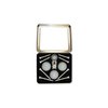 View Image 1 of 1 of DISC Milano 3 ball tin