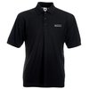 View Image 1 of 3 of DISC Fruit of the Loom Polo Shirt - Coloured - 2 Day