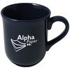 View Image 1 of 2 of SUSP TILL SEPT Promotional Bell Mug - Coloured - 2 Day
