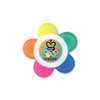 View Image 1 of 1 of DISC Flower Highlighter - Full colour SEE 701080P