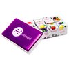 View Image 1 of 1 of DISC Maxi Rectangular Sweet Pot - Fruit Caramels