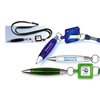 View Image 1 of 1 of DISC Meeting Neck Pen Set
