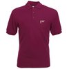 View Image 1 of 14 of DISC Fruit of the Loom Polo Shirt - Coloured - 3 Day