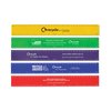 View Image 1 of 1 of Recycled Flat Ruler - 30cm