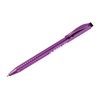 View Image 1 of 4 of DISC Reporter Pen - Metallic