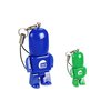 View Image 1 of 1 of DISC 2gb USB Micro People