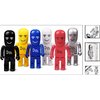 View Image 1 of 1 of DISC 2gb USB People