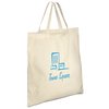 View Image 1 of 3 of Eco-Friendly Short Handled Tote Bag - 3 Day