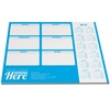 View Image 1 of 1 of A3 10 Sheet Deskpad