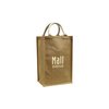View Image 1 of 1 of DISC Short Handled Small Jute Shopper Bag
