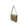 View Image 1 of 1 of DISC Jute Satchel Bag