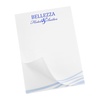 View Image 1 of 1 of A7 Recycled 10 Sheet Notepad